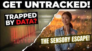 Revenge of the Human: Escaping the Data Trap ✨