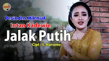 Intan Kadewie - Jalak Putih | Dangdut (Official Music Video)