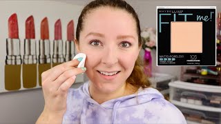 Your foundation fit is HERE with Fit Me! | THE MAKEUP LOFT | MAYBELLINE NEW YORK