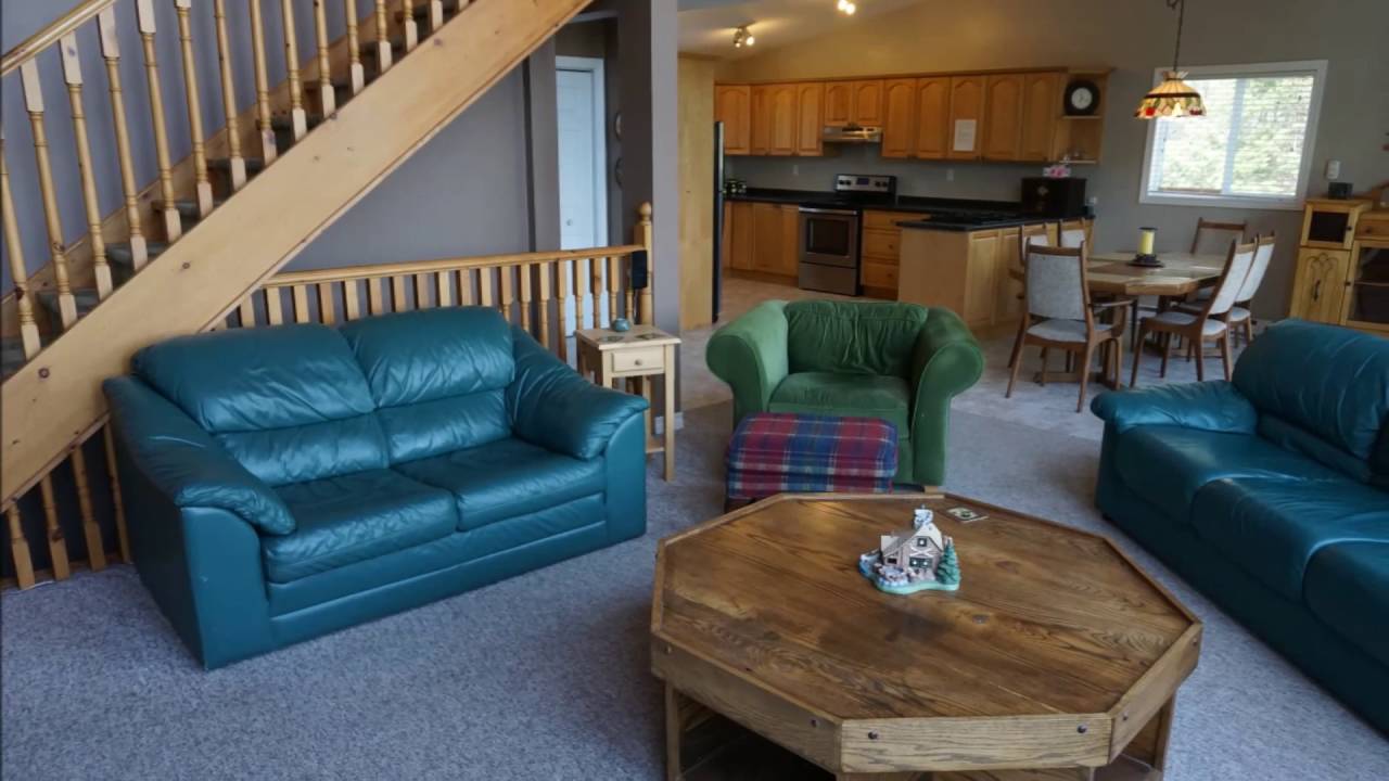 Cottage 400 on Coe Island Lake Bancroft Ontario