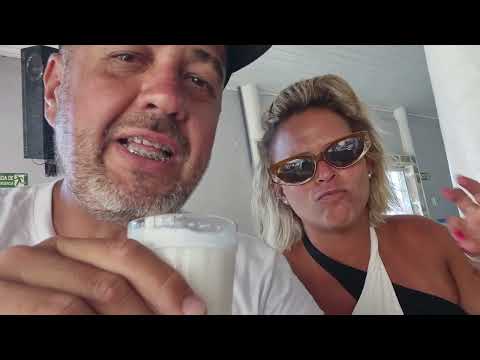 Episode 7 - Season 1 - Salt - Surf, Beach Soccer and Coast