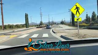 Temecula Mobile Massage Therapist Day