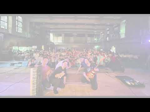 YOASOBI / 夜に駆ける を学校の先生が本気で演奏してみた【cover】#YOASOBI  #夜に駆ける