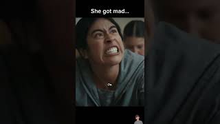 She got mad… #movie #fyp