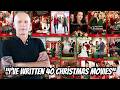 The King of Hallmark Christmas Movies | PROFOUNDLY Pointless