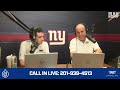 LIVE: Big Blue Kickoff Live | New York Giants