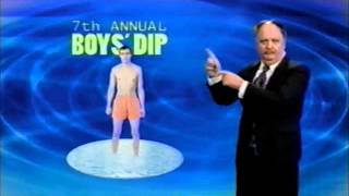 7Th Annual Boys Dip