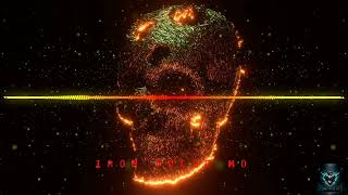 DEAD SILENCE - IRON PULSE MO (Shadow Rap / Dark Trap)