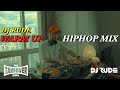 Livemix       warm up hiphop mixdj rude