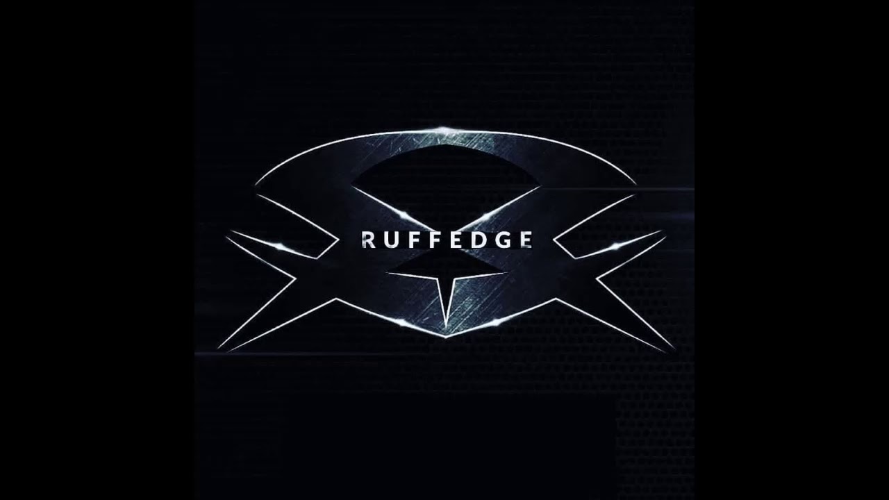 Ruffedge featuring Terry lee of Urban Xchange - Tiada Lagi Cinta ( ChynaHouse/Video Remix)