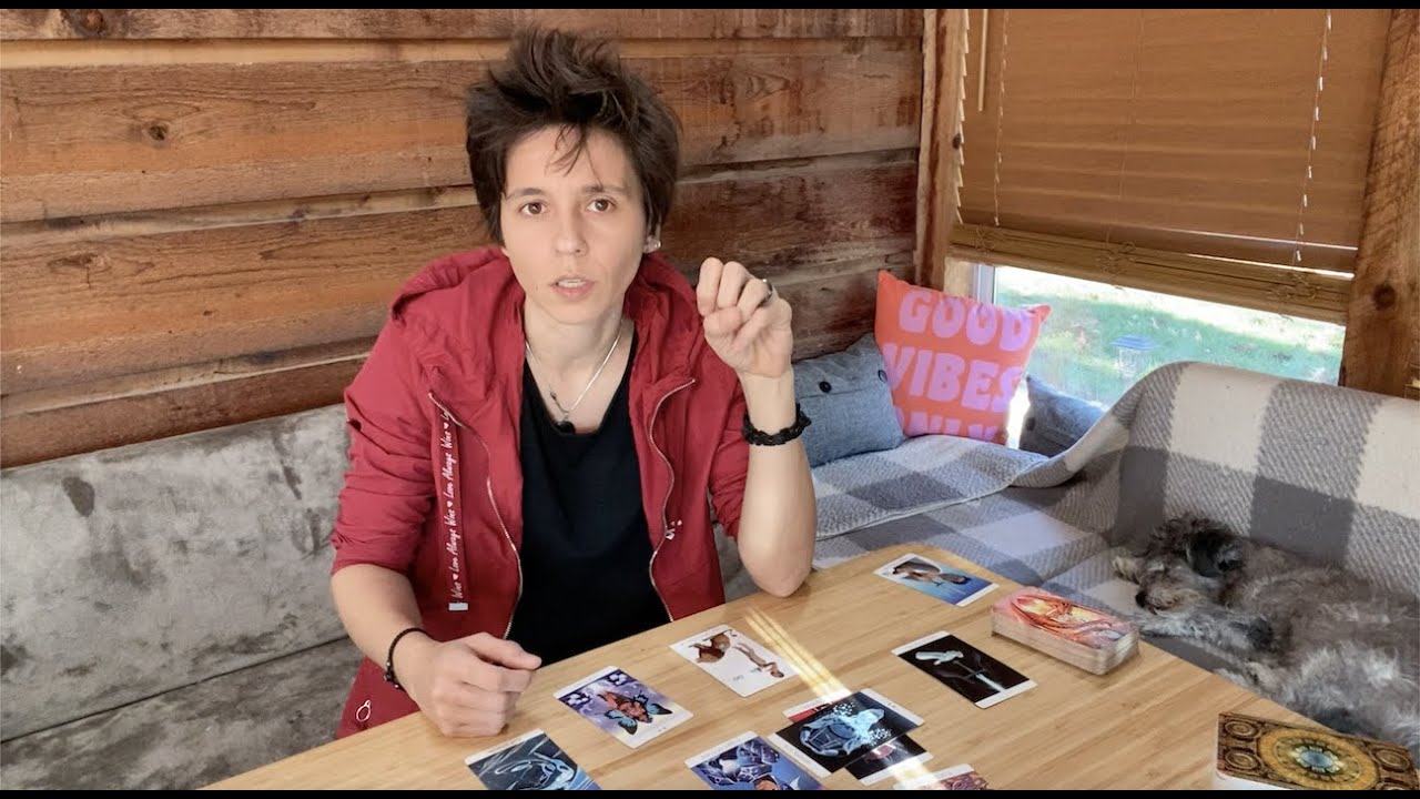 VIRGO MID DECEMBER 2021 - "The Bubble of 'I Can't' "