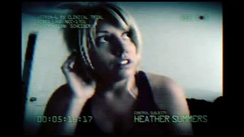Astron-6 RX Control Subject: Heather Summers