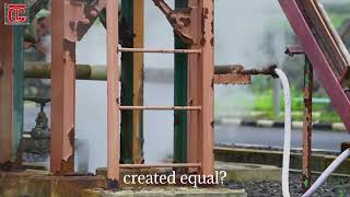 The Truth About Stainless Steel Corrosion