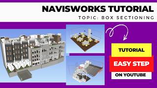Navisworks Tutorial:  Box Section Trick and Tips