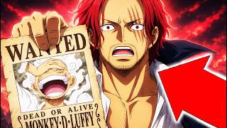 OMG! RUFFYs NEUES 5 MILLIARDEN KOPFGELD KOMMT ?! 😱 [ONE PIECE PODCAST]