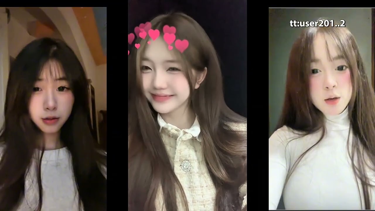 tiktok gái xinh|#6 tiktok gái xinh việt nam #gáixinh #tiktokgáixinh #gaideptiktok #xuhuongyoutube 