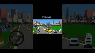 Extreme Car Driving Simulator #2 Lamborghini - Car Games Android Gameplay HD screenshot 3