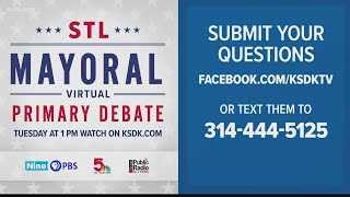 St. Louis mayoral debate preview