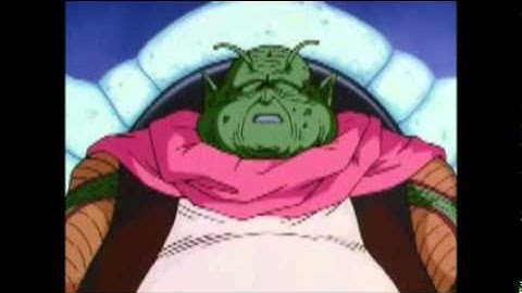 TFS - DBZ Abr. Clip - Ep 18 - Ginyu Force