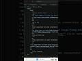 Build a Professional Website with HTML & CSS #shorts