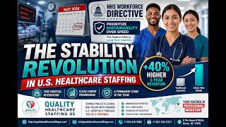 The Future of Healthcare Staffing   Direct Hire Solutions