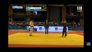 Piriyev Samir Turan Bayramov FİNAL (gs)