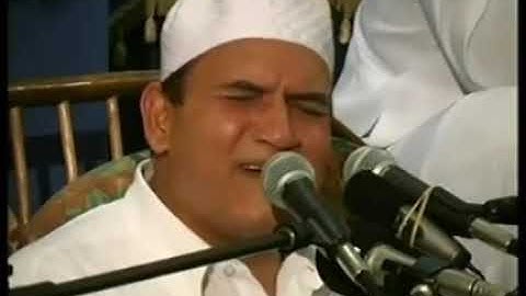 🔥 نهاوند رائع أحمد نعينع من سورة مريم 😮