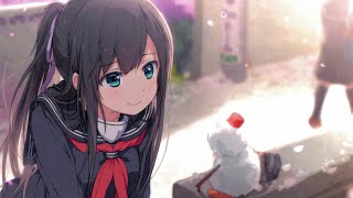 Nightcore ➢ ♪ Forget ♪ ➣ tofu ft Linney