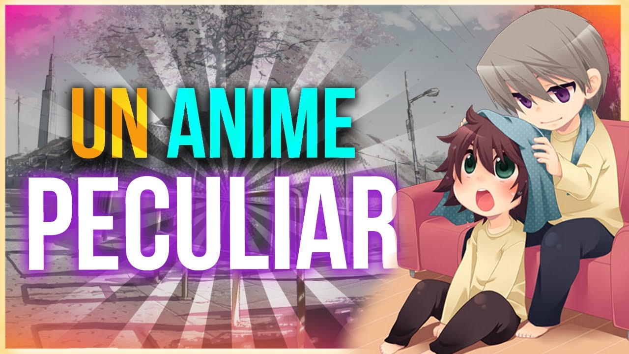 El ANIME De Junjou Romantica Es PECULIAR | BrendonOLD