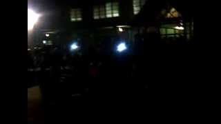 Bottle of Rum/The People's Champion Steel Pan Version (TTSA CaveHill Play Intermission )