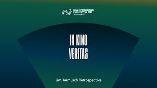 IN KINO VERITAS Section Teaser | RIGA IFF 2023 IN KINO VERITAS Section Teaser | RIGA IFF 2023