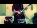 【REO】MY FIRST STORY / Bullet radio【Guitar Cover】