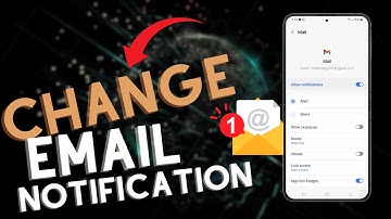 How to Change the Email Notification Sound on Your Galaxy Z Flip 5
