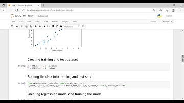 task 1   Jupyter Notebook   Profile 1   Microsoft​ Edge 2021 06 21 17 06 30