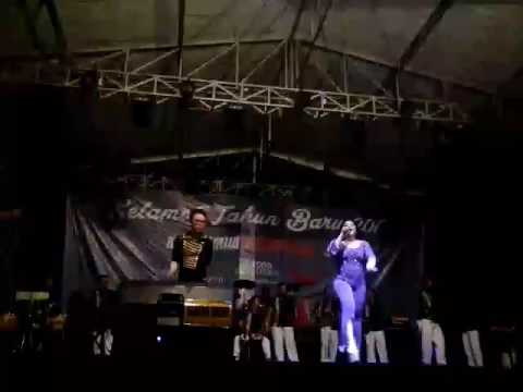 RATU GOYANG ANISA BAHAR \u0026 RAJA GOYANG EGYTA' BAHAR