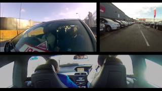 cargiant Saturday 2014