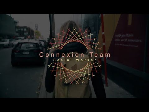 CLSC Métro Connexion Team: Meet Judith Sigouin, Street Social Worker