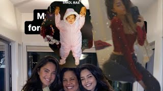 Information Valkyrae’s Vacation to Her Hometown Compilation Guide