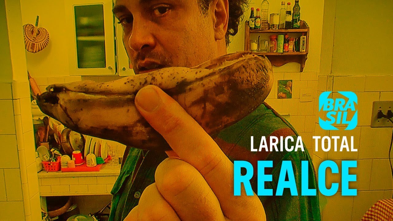 Larica Total l Realce EP36