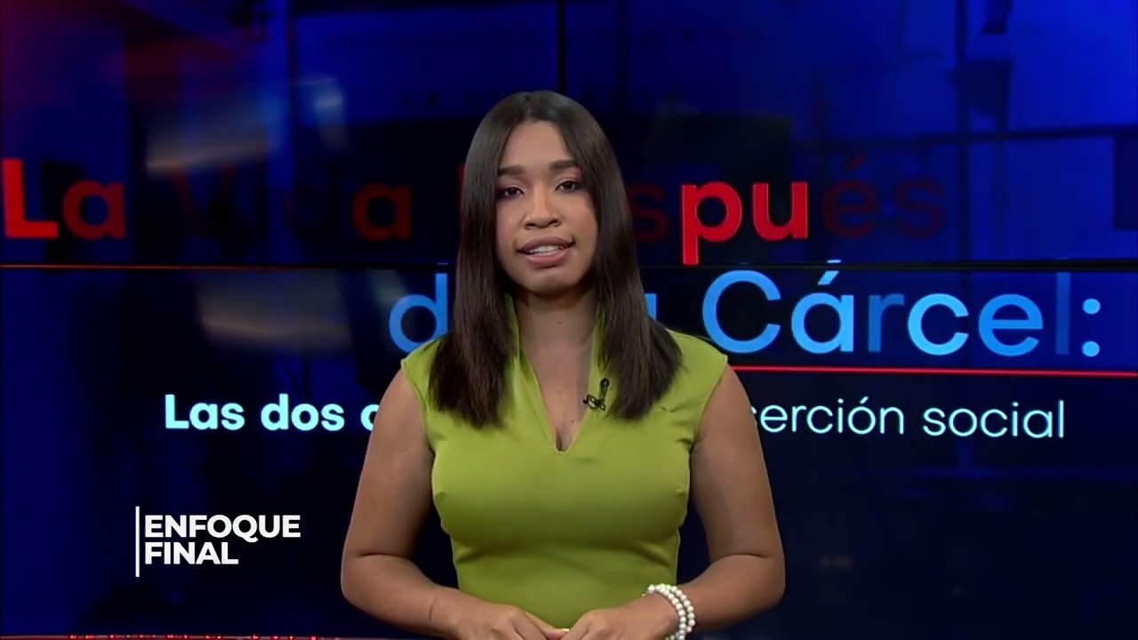 La vida después de la cárcel: proponen programa estatal para contratación de exreclusos