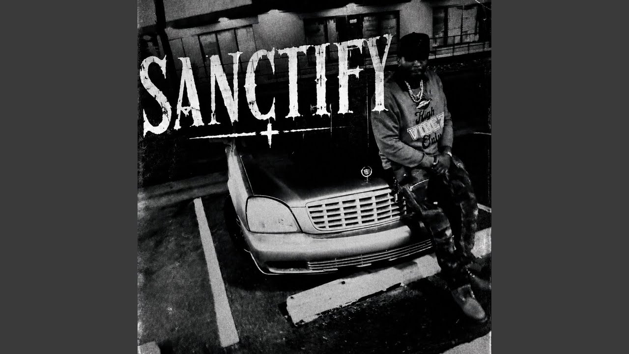Watch Sanctify on YouTube Watch Sanctify on YouTube