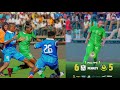 HIGHLIGHTS YANGA PRINCESS 1 1 JKT QUEENS PEN 5 6 JIONEE HAPA