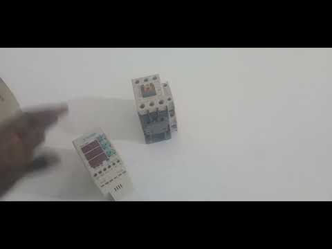 Basic principle working of phase sequence
