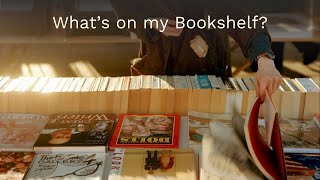 Top 5 Photobooks with Niall McDiarmid Top 5 Photobooks with Niall McDiarmid