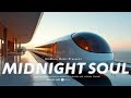 Deep House &amp; Chill Lo-Fi – Smooth Vibes for Late Nights &amp; Cozy Relaxing Sessions 🎧