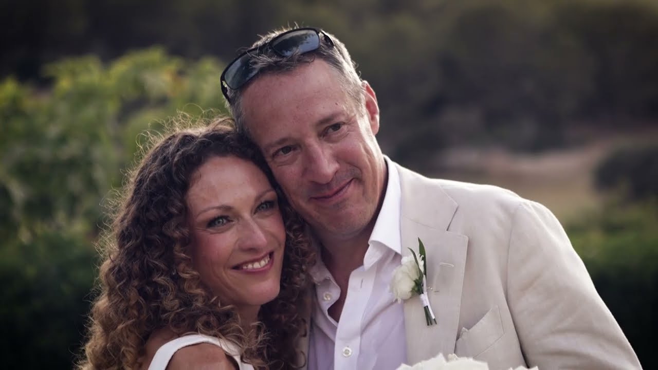 C&R's Fun & Laughter Filled Relaxed Wedding in Mallorca