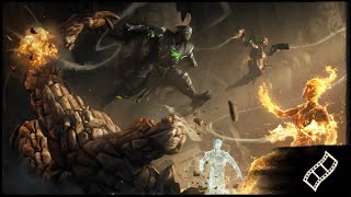 Noob saibot ending - Mortal Kombat 1
