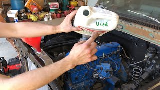 Cooling System & Charging System On My Bumpside F100