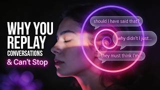 Famous The Psychology of Rumination: Why Your Brain Replays Conversations on Loop Net Worth