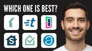 Top 5 Best Tenant Screening Services For Landlords in 2025